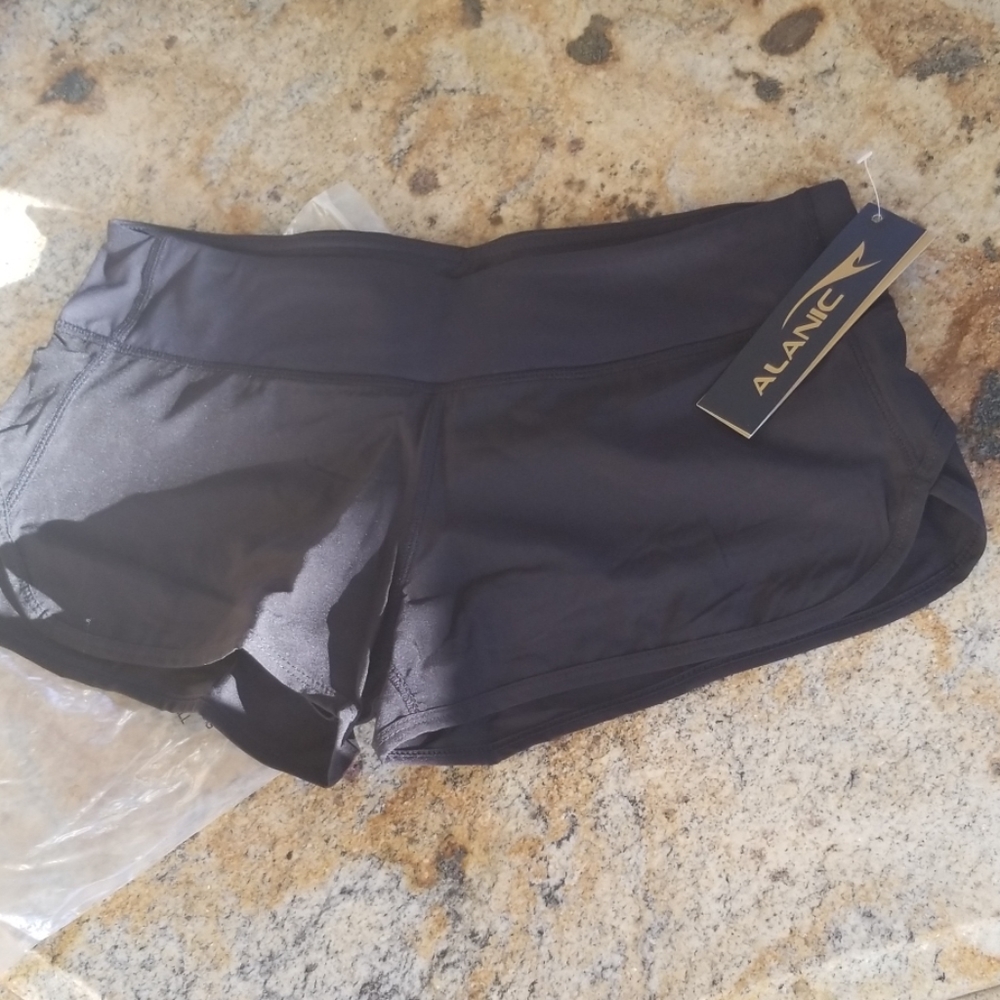 Shorts for workout